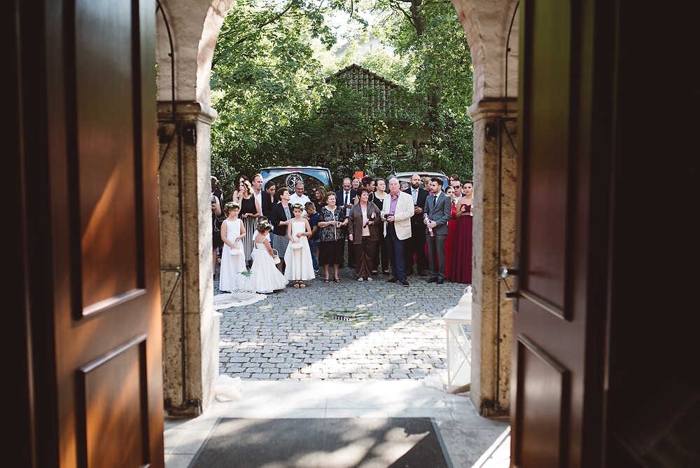 Hochzeitsreportage - Hochzeitsfotograf Stuttgart - Sinnesrausch Fotografie